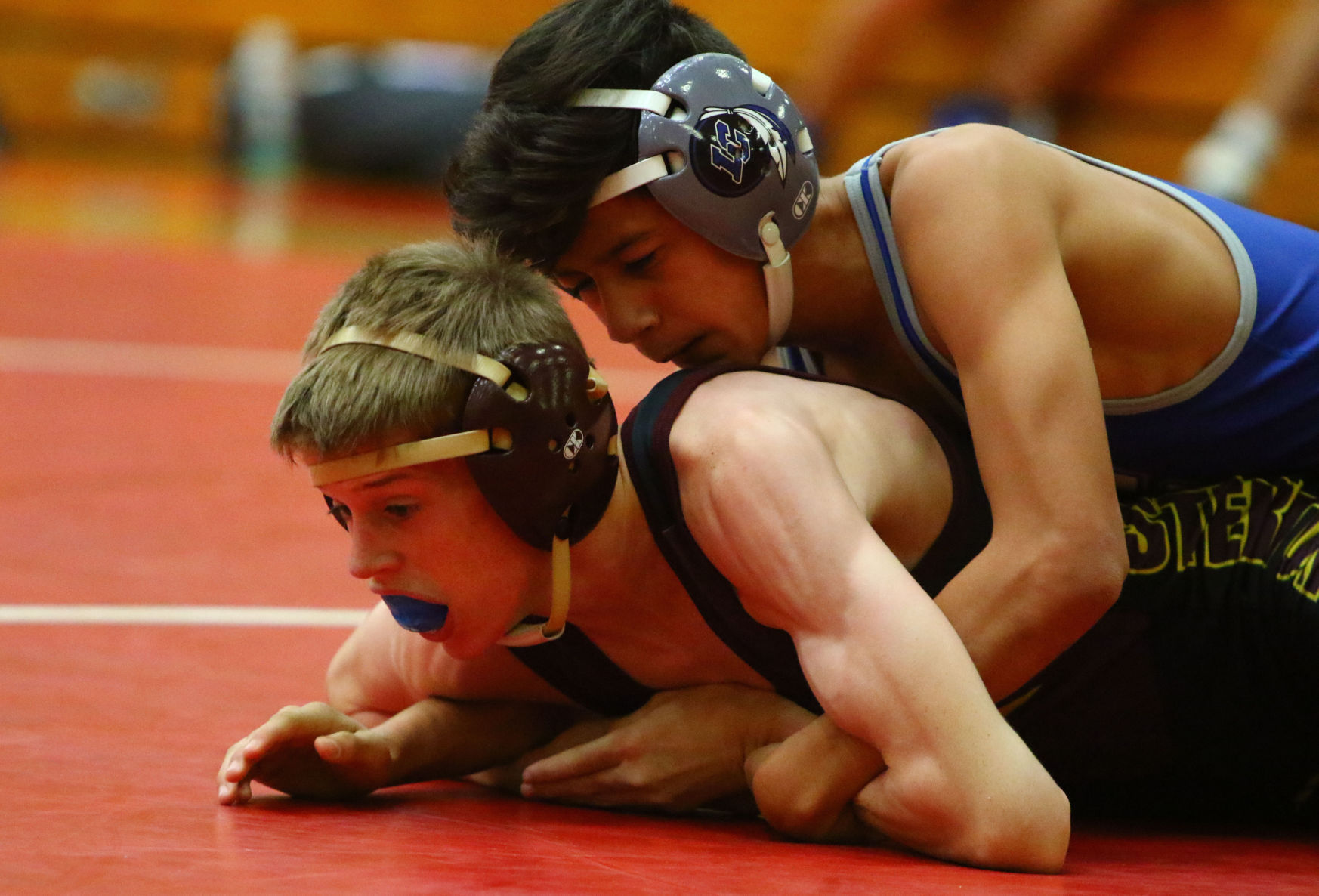 Gallery: Munster Super Duals